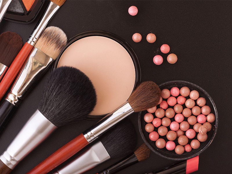 cosmetics antiperspirants