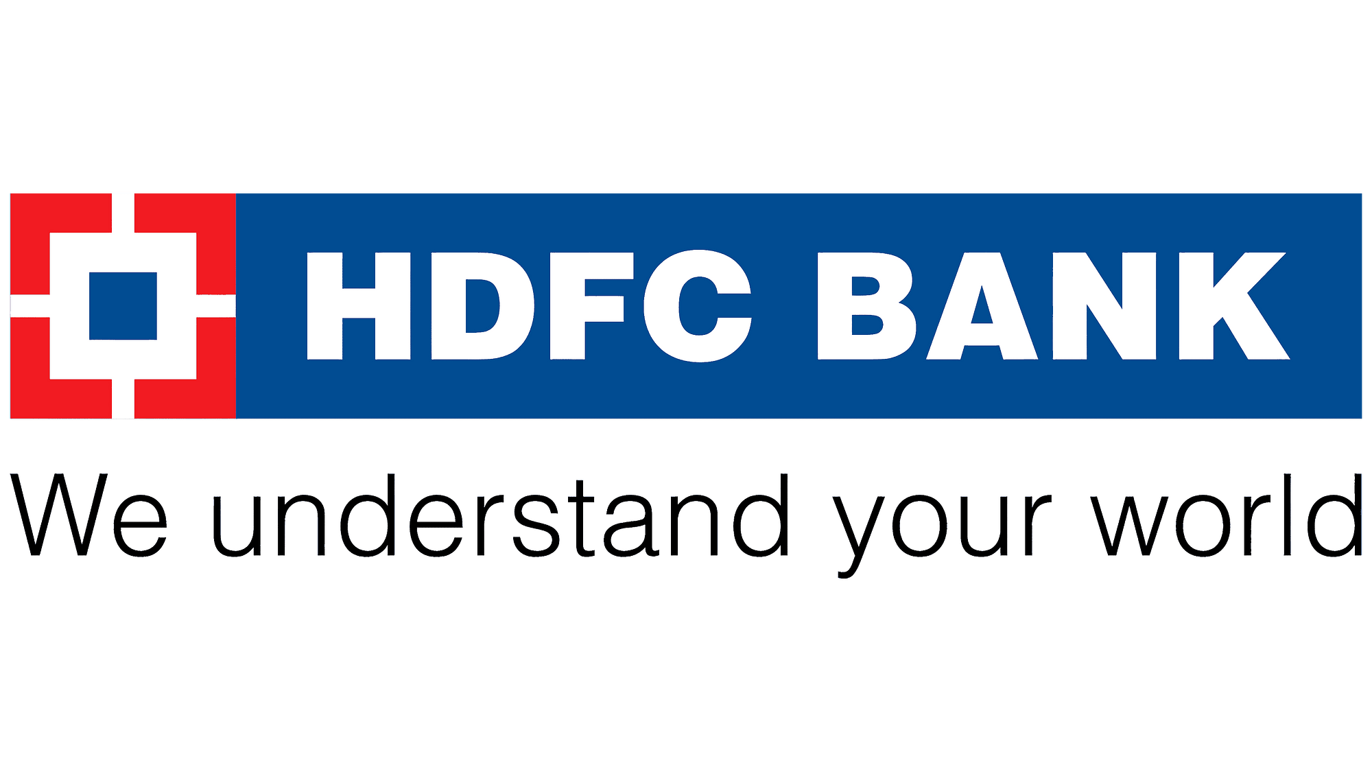 hdfc transparent