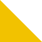 yellow corner triangle